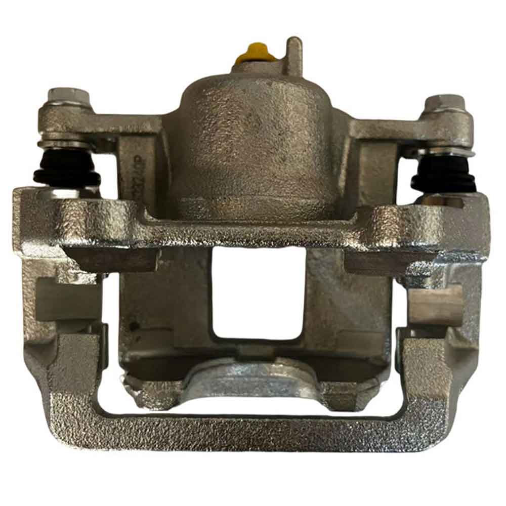 2012 Honda Pilot Brake Caliper